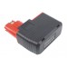 CameronSino аккумулятор для Bosch 26156801 3000mAh (CS-BSR144PX)