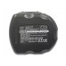 CameronSino аккумулятор для Bosch GSR 9.6-1 1500mAh (CS-BST100PW)