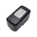 CameronSino аккумулятор для Bosch GBM 12VES-2 2100mAh (CS-BST204PW)