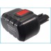 CameronSino аккумулятор для Bosch 11524 1500mAh (CS-BST299PW)