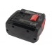 CameronSino аккумулятор для Bosch DDB180-02 3000mAh (CS-BST607PW)