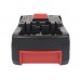 CameronSino аккумулятор для Bosch DDB180-02 3000mAh (CS-BST607PW)