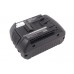 CameronSino аккумулятор для Bosch GWS 18 V-LI 3000mAh (CS-BST618PX)