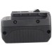 CameronSino аккумулятор для Bosch GWS 18 V-LI 3000mAh (CS-BST618PX)