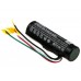 Аккумулятор CameronSino BOSE 525II (2600mAh )