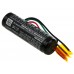 Аккумулятор CameronSino BOSE V35 (3400mAh )