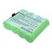 Аккумулятор CameronSino Uniden EXV958 (1500mAh )