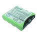 Аккумулятор CameronSino Uniden EXV958 (1500mAh )