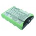 Аккумулятор CameronSino Uniden BT-9100 (1500mAh )