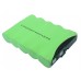Аккумулятор CameronSino Uniden BT-9100 (1500mAh )