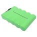 Аккумулятор CameronSino Uniden BT-9100 (1500mAh )