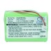 Аккумулятор CameronSino Toshiba DKT2304-CT (700mAh )