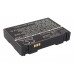 Аккумулятор CameronSino Blaupunkt 503759P115 1S2PMX (2400mAh)