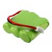 Аккумулятор CameronSino Digi-Phone RCL950 (600mAh )