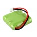 Аккумулятор CameronSino Digi-Phone RCL950 (600mAh )