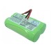Аккумулятор CameronSino Binatone CP002 (1200mAh )