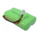 Аккумулятор CameronSino Binatone CP002 (1200mAh )