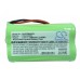 Аккумулятор CameronSino Binatone CP002 (1200mAh )