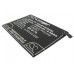 CameronSino аккумулятор для BBK xShot X3L 3600mAh (CS-BYX300SL)