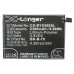CameronSino аккумулятор для BBK xShot X3L 3600mAh (CS-BYX300SL)