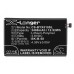 CameronSino аккумулятор для BBK VIVO X510W 3400mAh (CS-BYX510SL)