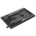 CameronSino аккумулятор для BBK VIVO X510W 3400mAh (CS-BYX510SL)