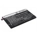 CameronSino аккумулятор для BBK VIVO X510W 3400mAh (CS-BYX510SL)