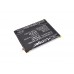 CameronSino аккумулятор для BBK VIVO X6 Plus 3000mAh (CS-BYX610SL)
