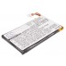 Аккумулятор CameronSino Bushnell Yardage Pro XGC (1500mAh)