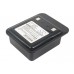 CameronSino аккумулятор для Bullard T3 2000mAh (CS-BZT3MD)