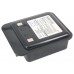 CameronSino аккумулятор для Bullard T3 2000mAh (CS-BZT3MD)