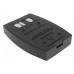 Аккумулятор CameronSino 3M XT-1 (950mAh )