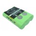 Аккумулятор CameronSino Clarity GP80AAAH3BXZ (800mAh )