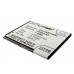 CameronSino аккумулятор для CAT B15 2000mAh (CS-CAB150SL)