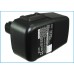 CameronSino аккумулятор для Craftsman 11147 1500mAh (CS-CFT147PW)