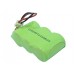 Аккумулятор CameronSino Chatter Box CBFRSBATT (1000mAh )