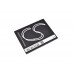 Аккумулятор CameronSino Custom Battery Pack 1ICP4/58/70 1S1P (2150mAh )