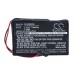 Аккумулятор CameronSino Custom Battery Pack 1ICP/5/30/48 1S1P (750mAh )
