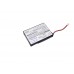 Аккумулятор CameronSino Custom Battery Pack 1ICP/7/34/48 1S1P (1300mAh )