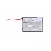 Аккумулятор CameronSino Custom Battery Pack 1ICP/7/34/48 1S1P (1300mAh )