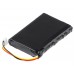 Аккумулятор CameronSino Custom Battery Pack 1ICP/8/34/50 1S1P (1500mAh )