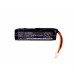 Аккумулятор CameronSino Custom Battery Pack 1ICP/18/650 1S1P (3350mAh )