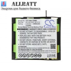 Аккумулятор CameronSino COMPEX Fit 3.0 (2000mAh )