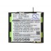 Аккумулятор CameronSino COMPEX PerformanceE Mi-Ready (2000mAh )