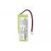 CameronSino аккумулятор для Sony CMD-C1 650mAh (CS-CMD100SL)