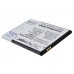 CameronSino аккумулятор для COOLPAD 8190 1650mAh (CS-CP8190SL)