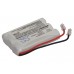 Аккумулятор CameronSino Universel (700mAh )