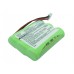 Аккумулятор CameronSino RCA 180AAH-2699 (1500mAh )