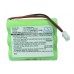Аккумулятор CameronSino RCA 180AAH-2699 (1500mAh )