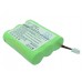 Аккумулятор CameronSino Siemens 242 (1500mAh )